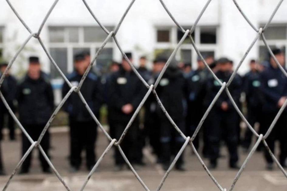 Uzbekistan pardons 392 inmates ahead of Navruz and Eid al-Fitr